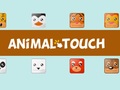 Joc Animal Toush