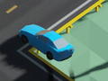 Joc ZigZag Racer 3D Car Racing Game