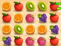 Joc Juicy Fruits Match3