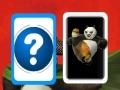 Joc Kung Fu Panda Memory Challenge
