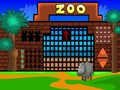 Joc Escape From Zoo