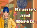 Joc Beanies and Berets