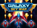 Joc Galaxy Sky War