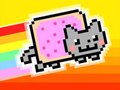 Joc Nyan Cat Flappy