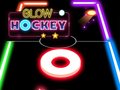 Joc Glow Hockey