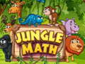 Joc Jungle Math Online Game
