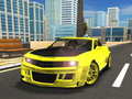 Joc City Car Driving 3d