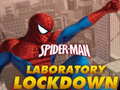 Joc Spider-Man: Laboratory Lockdown