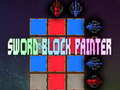 Joc Sword Block Painter
