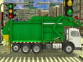 Joc Garbage 3D Trucks