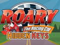 Joc Roary the Racing Car Hidden Keys