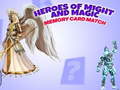 Joc Heroes of Might and Magic