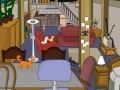 Joc Cat House Escape