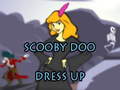 Joc Scooby Doo Dress Up