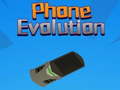 Joc Phone Evolution