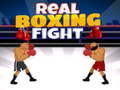 Joc Real Boxing Fight