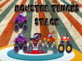 Joc Monster Trucks Stack