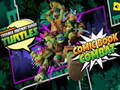 Joc Teenage Mutant Ninja Turtles Comic book Combat