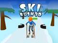 Joc Ski Rush 3d