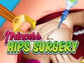 Joc Princess Hips Surgery