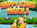 Joc Happy Stars Match 3
