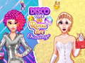 Joc Disco Core Vs Royal Core Challenge