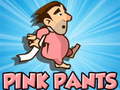 Joc Pink Pants