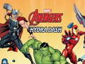 Joc Superheroes Avengers Hydra Dash
