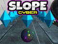 Joc Slope Cyber