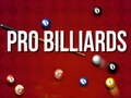 Joc Pro Billiards