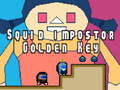 Joc Squid impostor Golden Key