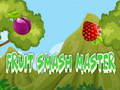 Joc Fruit Smash Master 