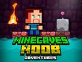 Joc Minecaves Noob Adventure