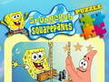 Joc SpongeBob Puzzle