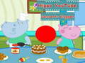 Joc Hippo YouTube Desserts Blogger 
