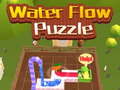 Joc Water Flow Puzzle