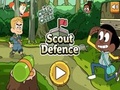 Joc Scout Defence
