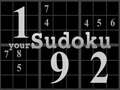Joc Your Sudoku