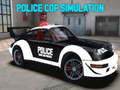 Joc Police Cop Simulator