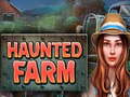 Joc Haunted Farm