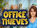 Joc Office Thieves