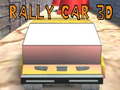 Joc Rally Car 3D GM
