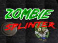 Joc Zombie Splinter