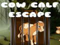 Joc Cow Calf Escape