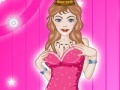 Joc Beauty princess dress up