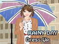 Joc Rainy Day Dress up