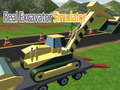 Joc Real Excavator Simulator