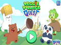 Joc Veggie Village Quest