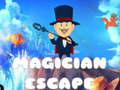 Joc Magician Escape