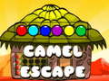 Joc Camel Escape